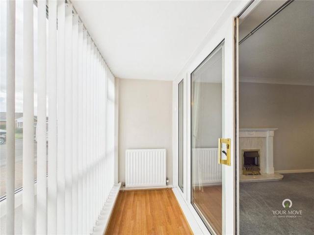 2 bedroom semi detached house to rent