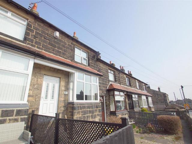 2 bedroom semi detached house to rent