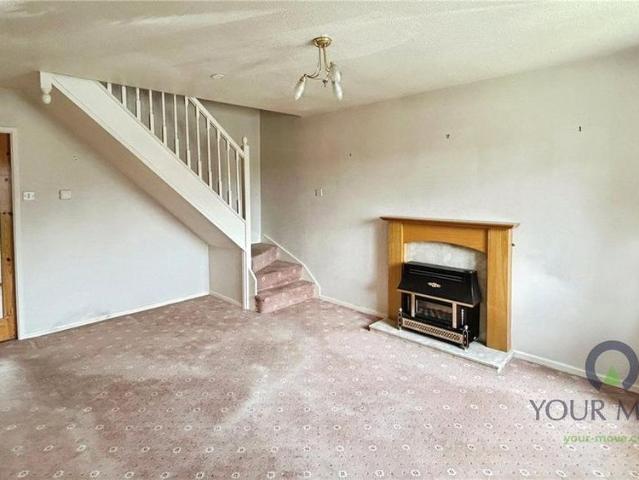 2 bedroom semi detached house to rent