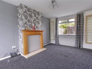 2 bedroom semi detached house to rent