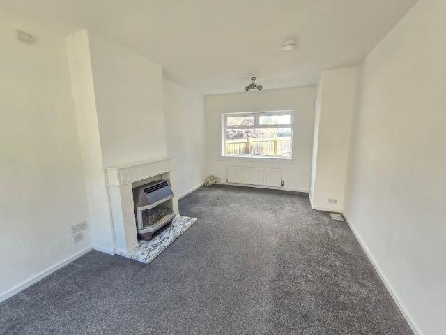 2 bedroom semi detached house to rent