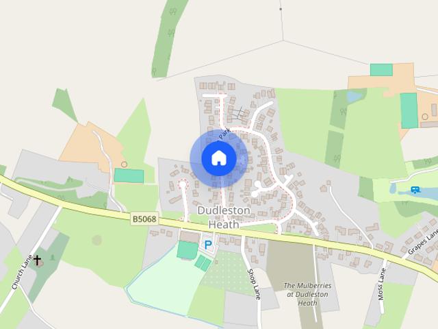 2 bedroom semi detached house to rent