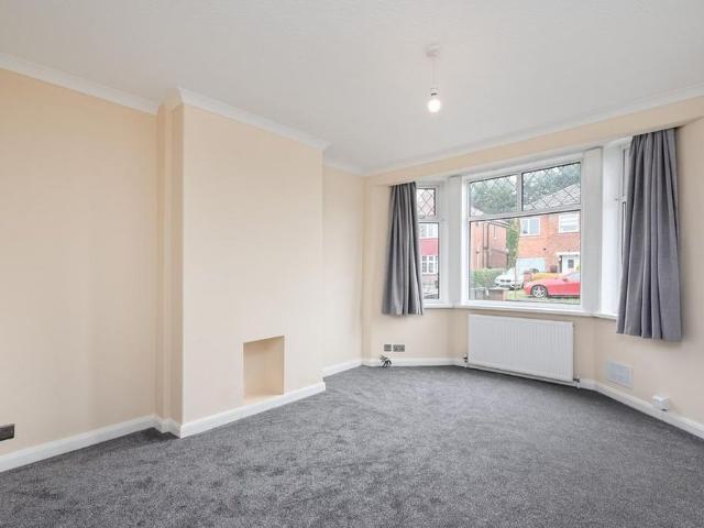 2 bedroom semi detached house to rent