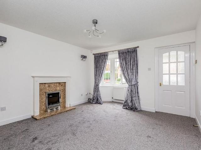 2 bedroom semi detached house to rent