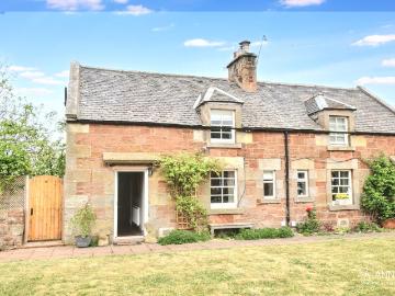 2 bedroom semi detached house to rent