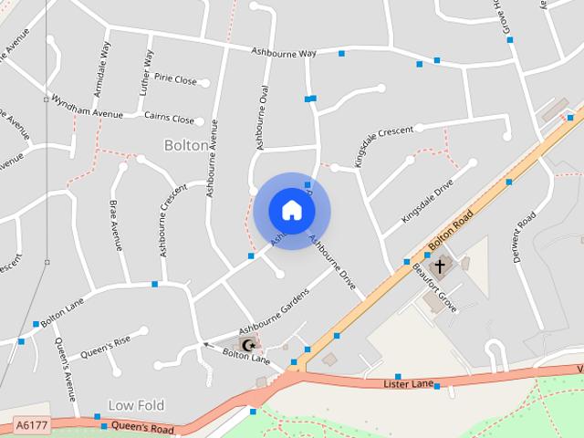 2 bedroom semi detached house to rent