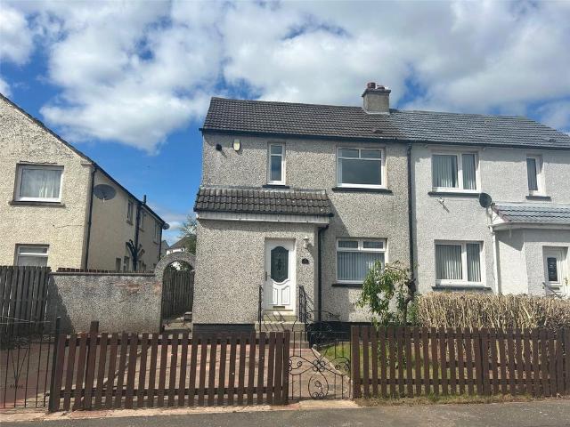 2 bedroom semi detached house to rent