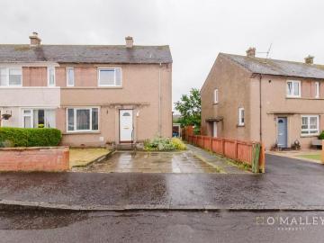 2 bedroom semi detached house to rent
