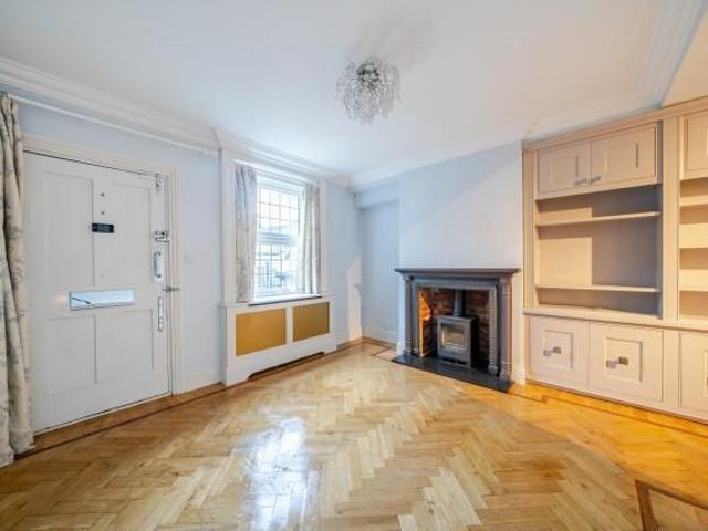 2 bedroom semi detached house to rent