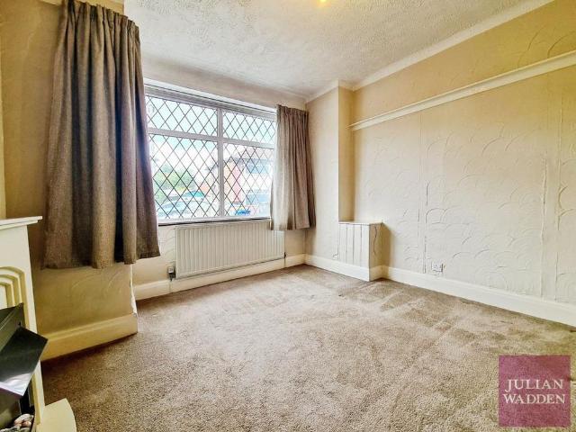 2 bedroom semi detached house to rent