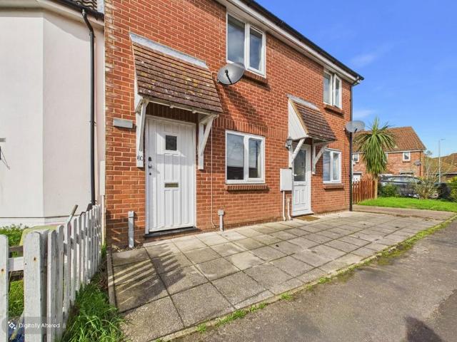 2 bedroom semi detached house to rent