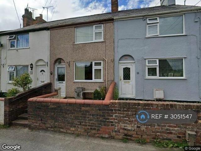 2 bedroom semi detached house to rent