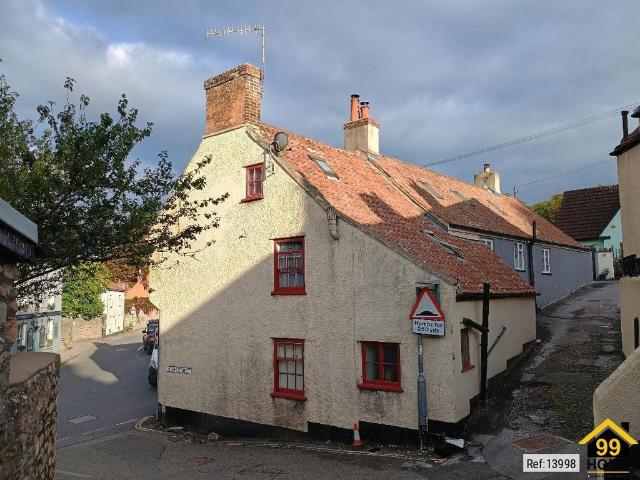 2 bedroom semi detached house to rent