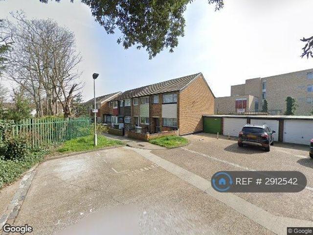 2 bedroom semi detached house to rent