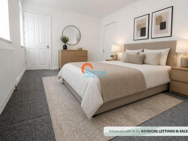 2 bedroom semi detached house to rent