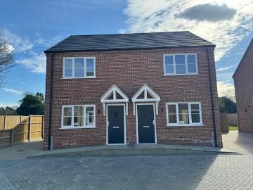 Fenland, East of England - Garden, Equipped kitchen