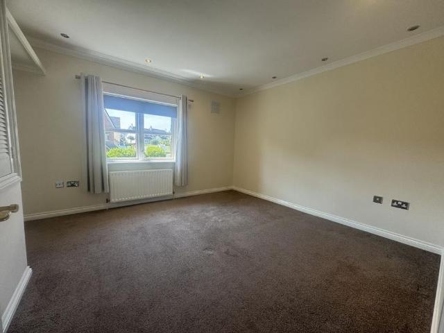 2 bedroom semi detached house to rent