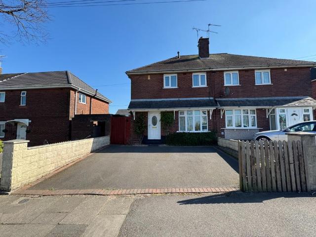 2 bedroom semi detached house to rent