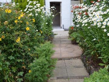 2 bedroom semi detached house to rent