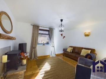 West Lancashire, Lancashire county, North West England