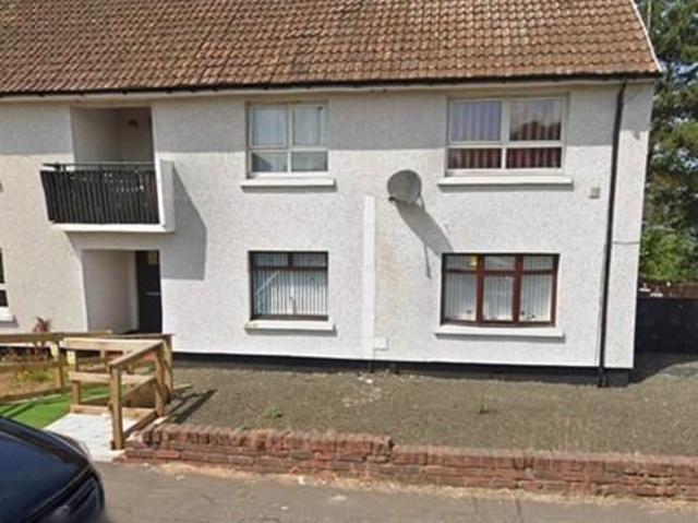 2 bedroom semi detached house to rent