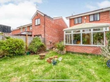 Wolverhampton, West Midlands, Midlands
