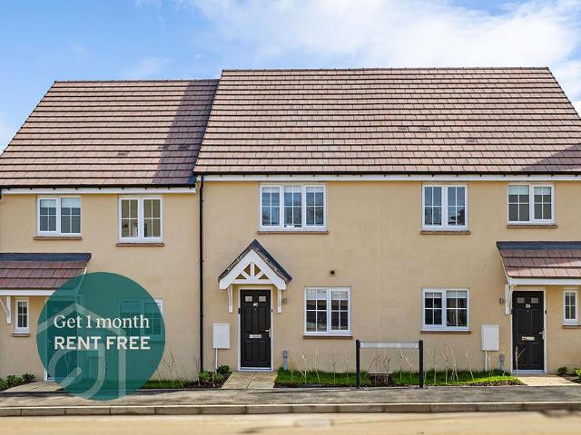 2 bedroom semi detached house to rent