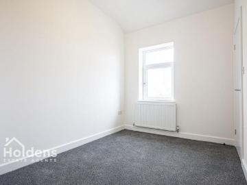 2 bedroom semi detached house to rent