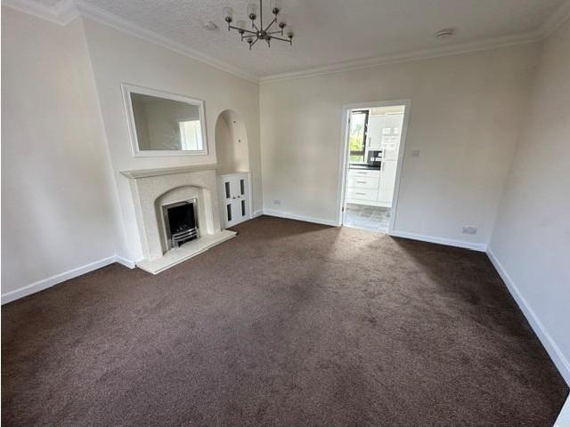 2 bedroom semi detached house to rent