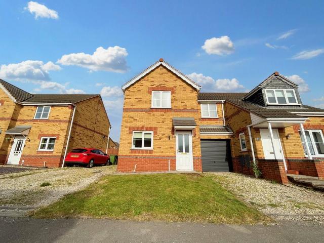 2 bedroom semi detached house to rent