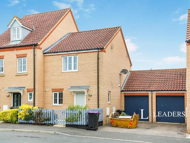 2 bedroom semi detached house to rent