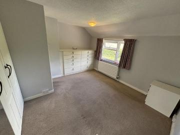 2 bedroom semi detached house to rent