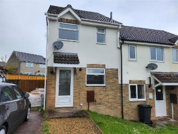 Fairways Avenue GL16 Coleford, GL16, Gloucestershire county, Southdowns