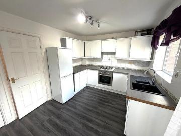 Scourie Lairg, IV27, Highlands and Islands, Shetland