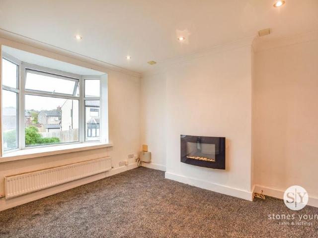 2 bedroom semi detached house to rent