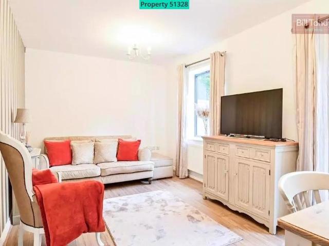 2 bedroom semi detached house to rent