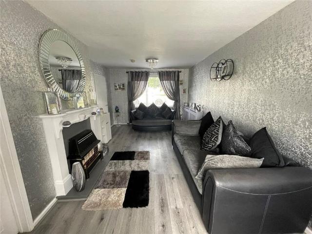 2 bedroom semi detached house to rent