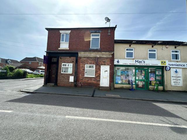 2 bedroom semi detached house to rent