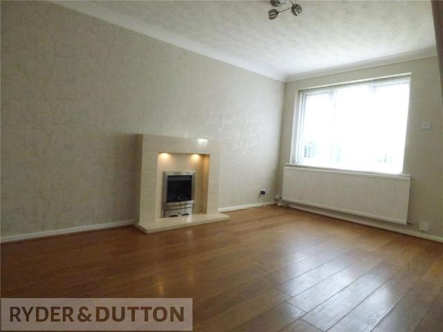 2 bedroom semi detached house to rent
