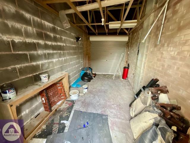 2 bedroom semi detached house to rent