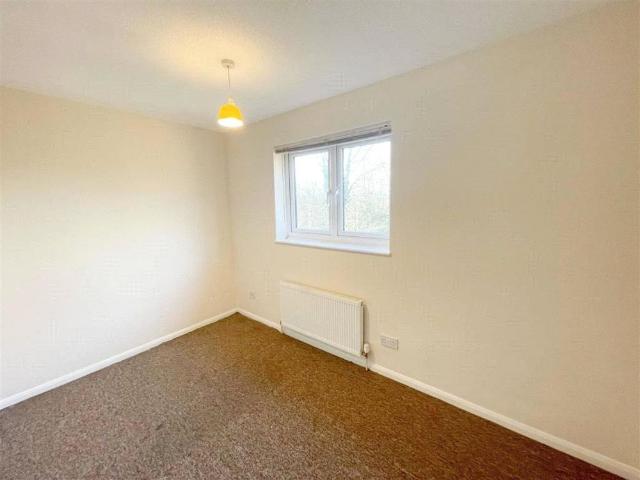 2 bedroom semi detached house to rent