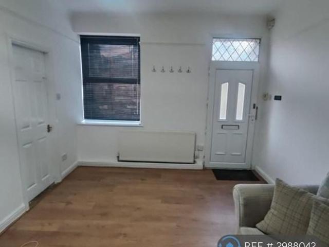 2 bedroom semi detached house to rent