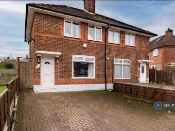 Kitts Green Birmingham, B33, Stoke and Staffordshire, West Midlands, Midlands