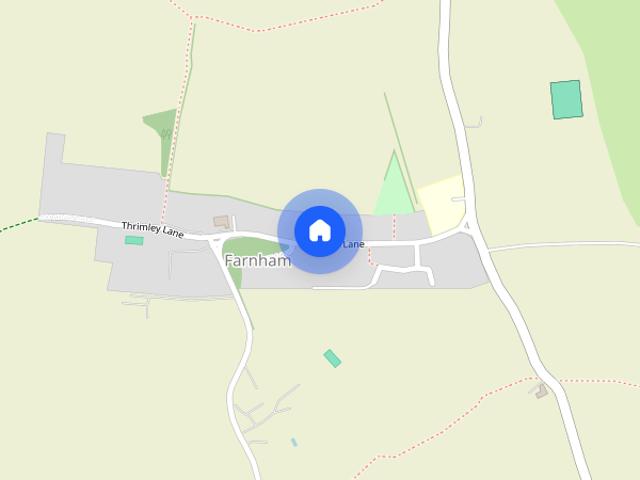 2 bedroom semi detached house to rent