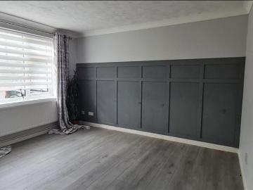 2 bedroom semi detached house to rent