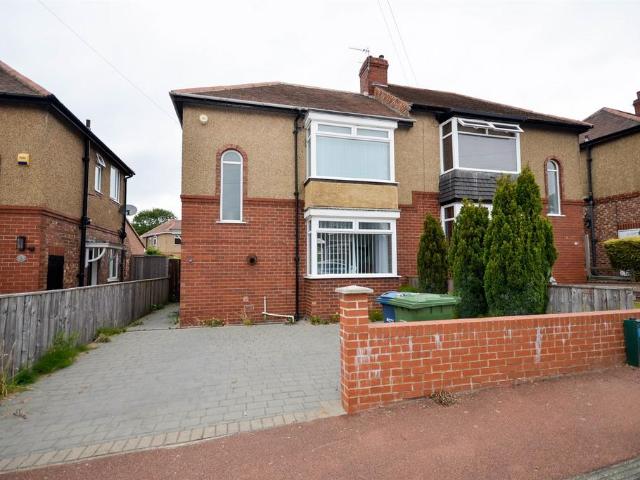 2 bedroom semi detached house to rent