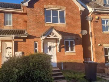 Hamilton Leicester, LE5, Coventry and Warwickshire, West Midlands, Midlands