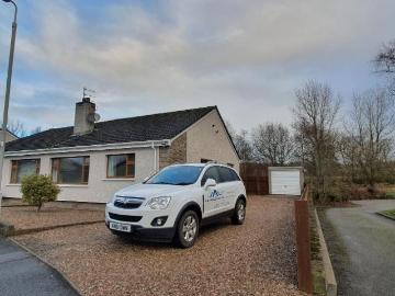 Arthrath Ellon, AB41, North East Scotland, Shetland