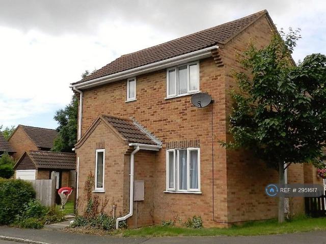 2 bedroom semi detached house to rent