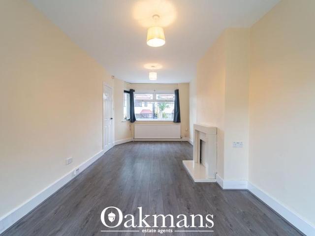 2 bedroom semi detached house to rent